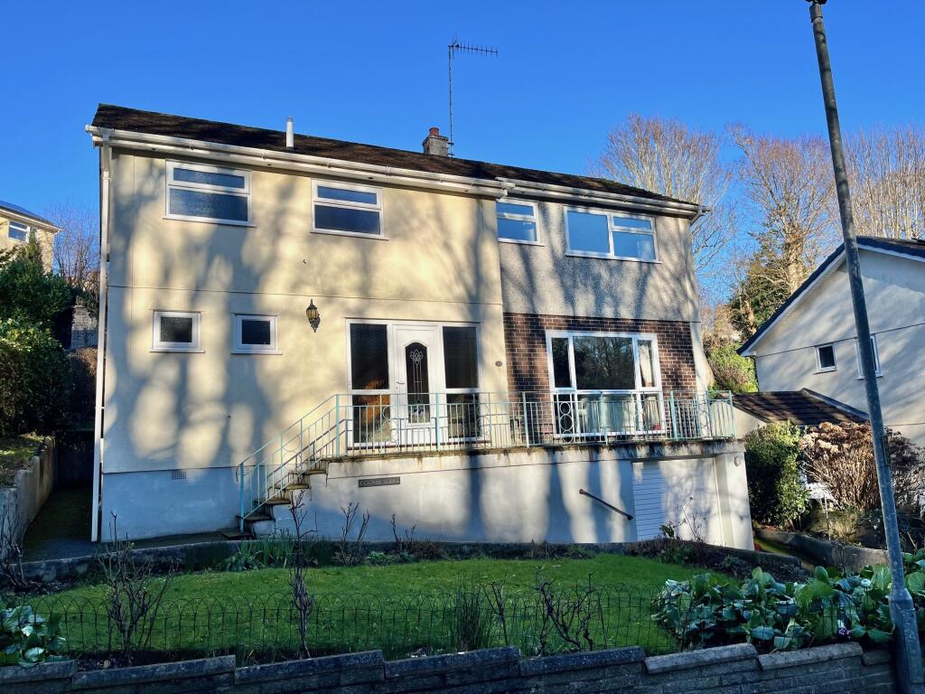 Main image of property: Trelawney Road, Saltash, PL12