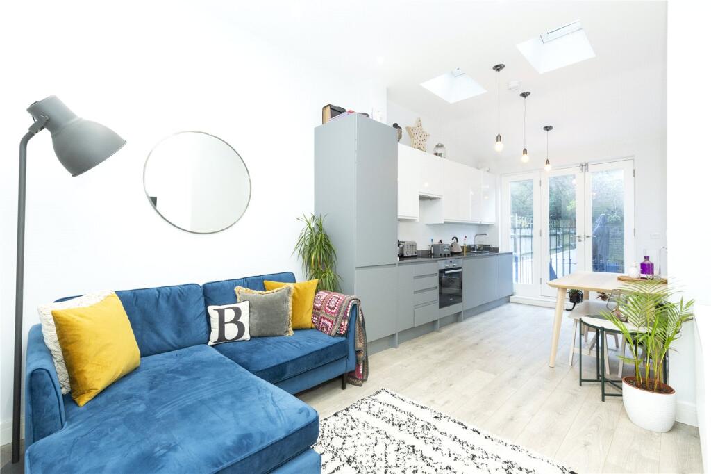 Main image of property: Almeida Street, Barnsbury, London, N1
