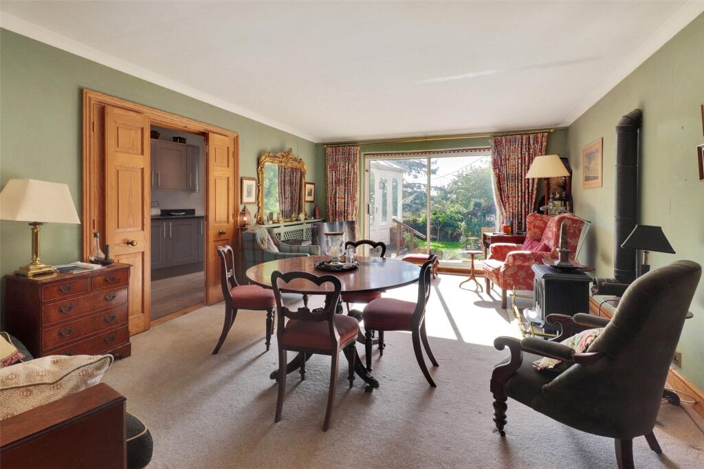 House in Tonbridge - View 5