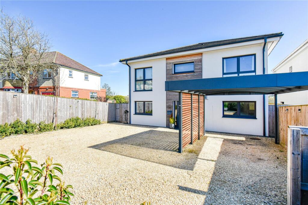Main image of property: Cold Harbour Lane, Marlborough, Wiltshire, SN8