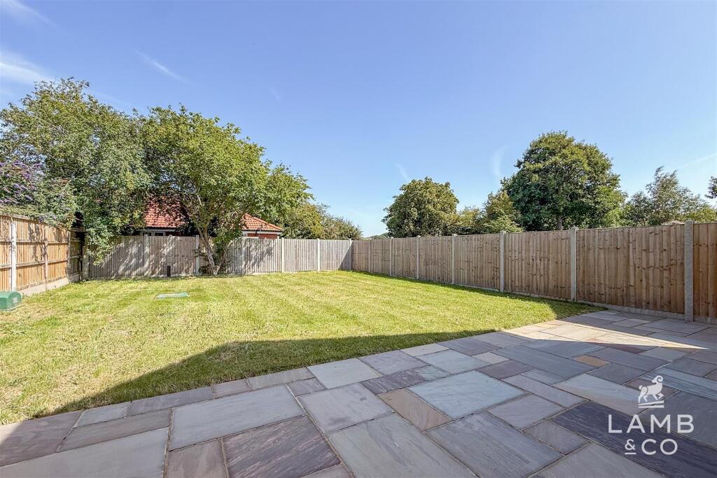 House in Thorpe-le-Soken - View 3