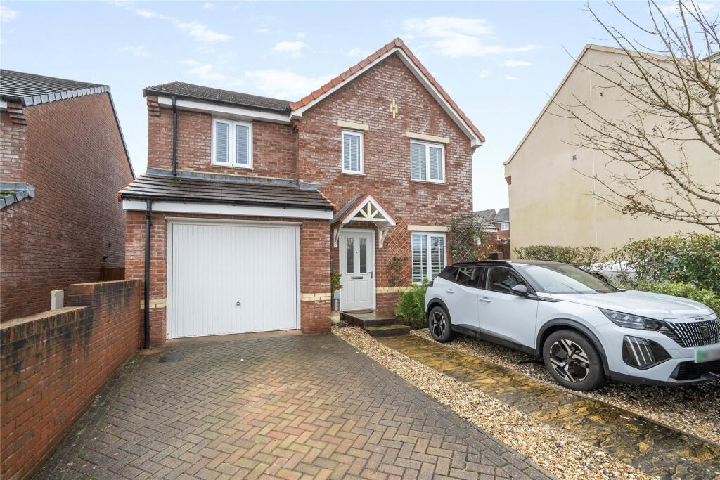 Main image of property: Daisy Lane, Newton Abbot, Devon