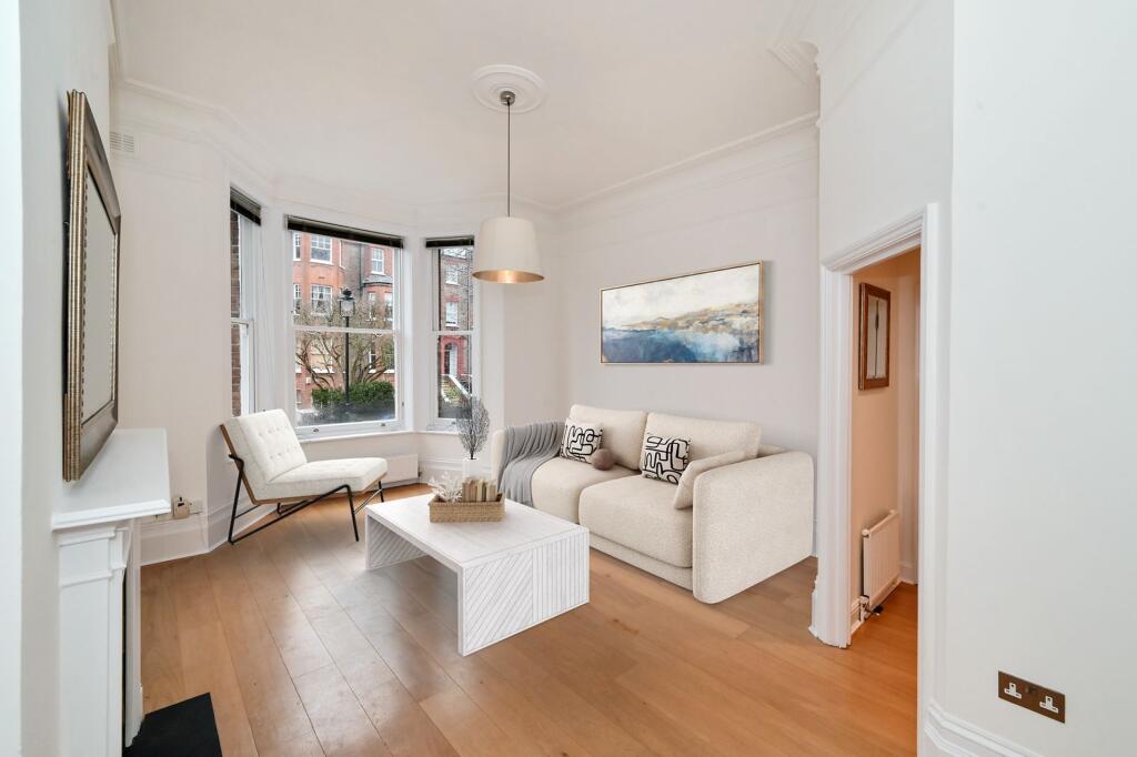 Main image of property: Goldhurst Terrace, London, NW6