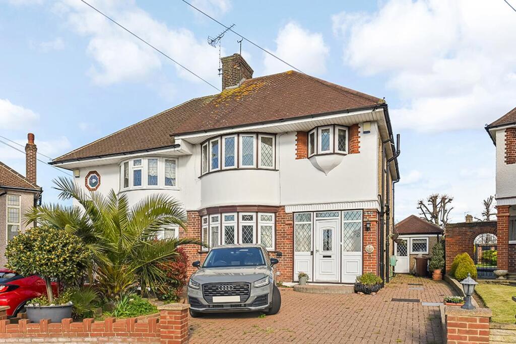 Main image of property: St. Catherine's Road, Chingford