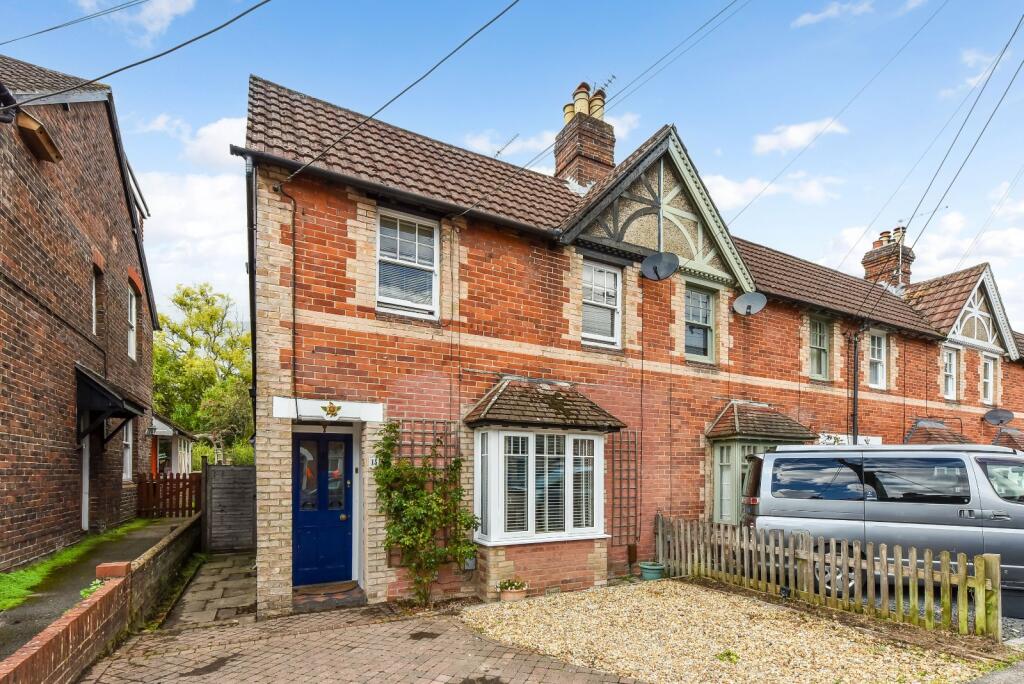 Main image of property: Rushes Road, Petersfield, Hampshire