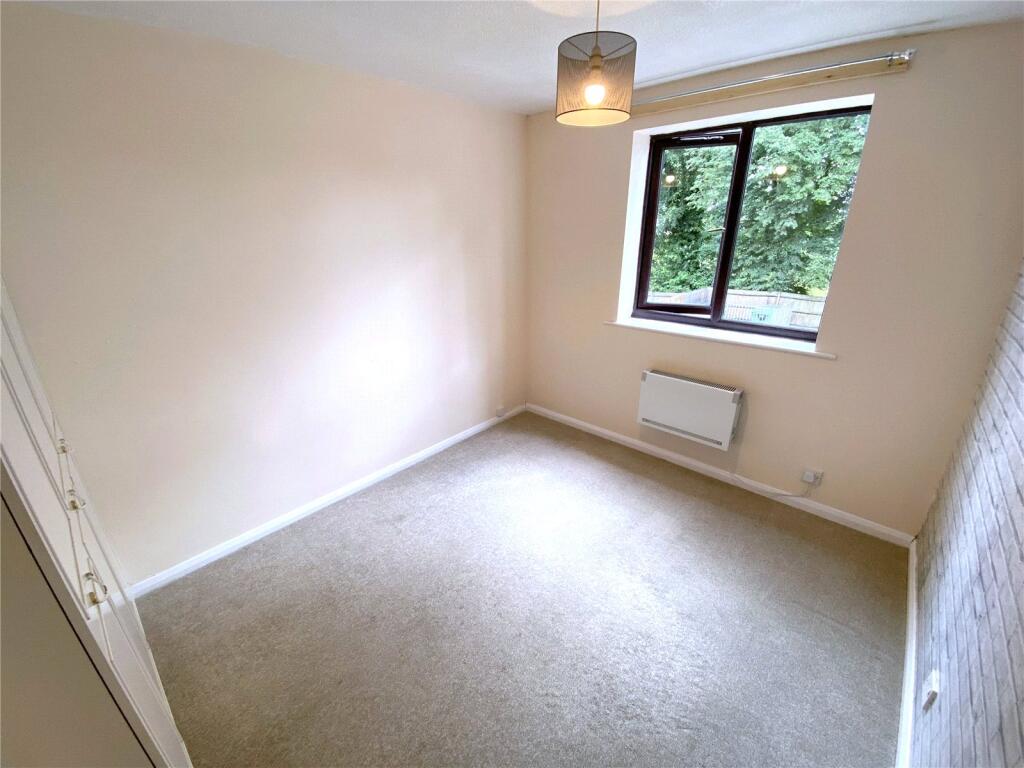 Apartment in Wellingborough, Burrow's Bush - More