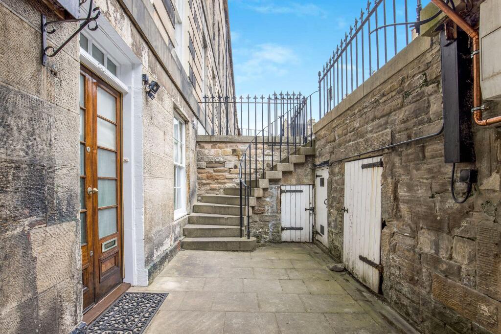 Main image of property: Cumberland Street, Edinburgh, Midlothian