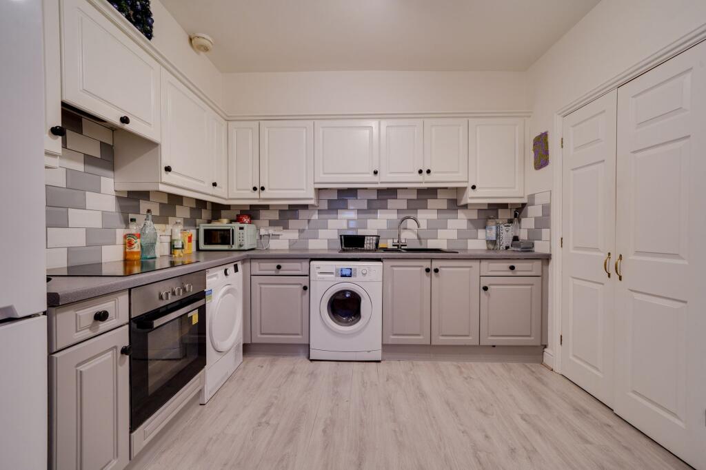 Main image of property: King Street, James House, SG8