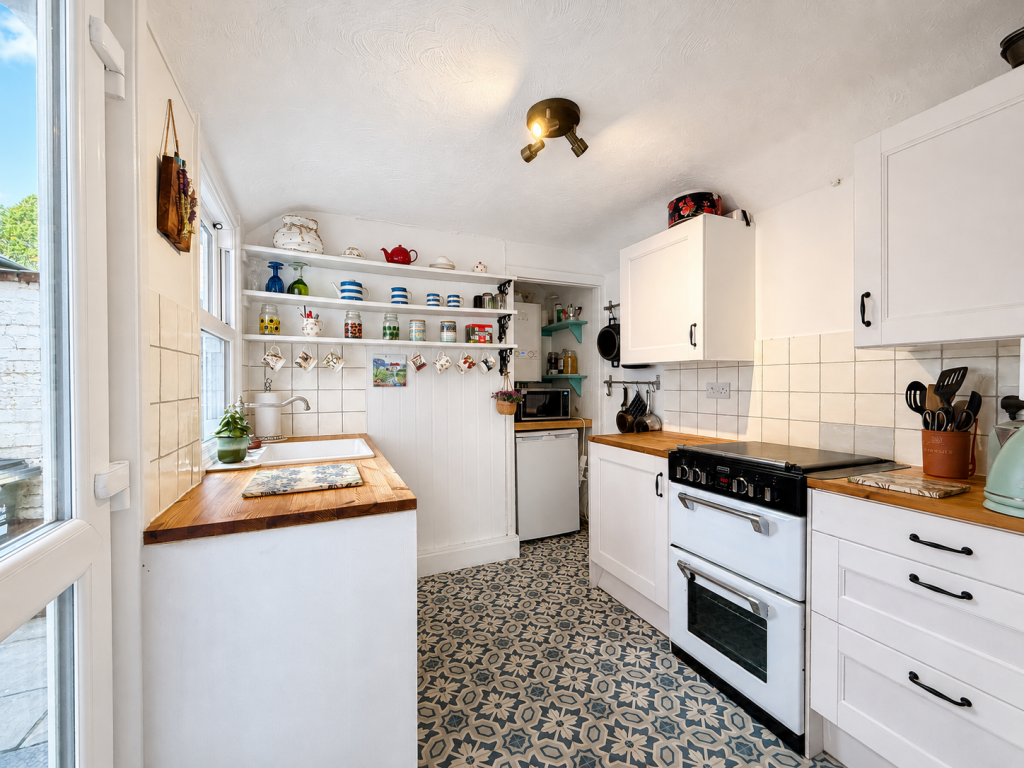 House in Exeter - More