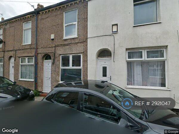 Main image of property: Cambria St, Liverpool, L6