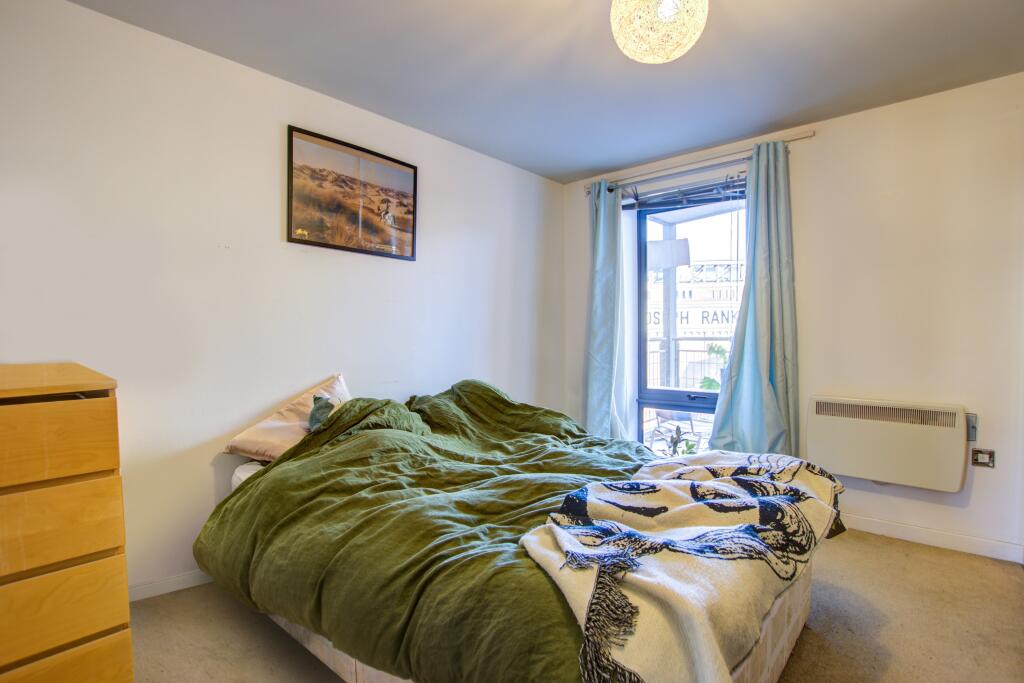 Apartment in Gateshead, Mount Pleasant - View 5
