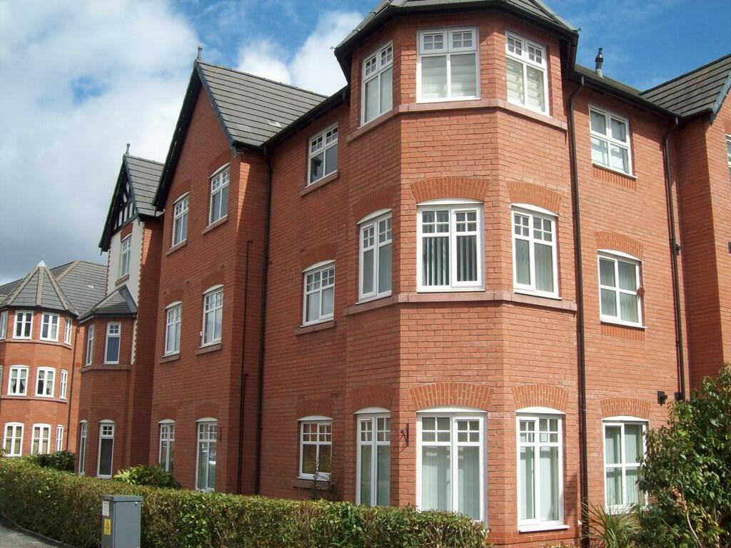 Apartment in Crewe - View 5