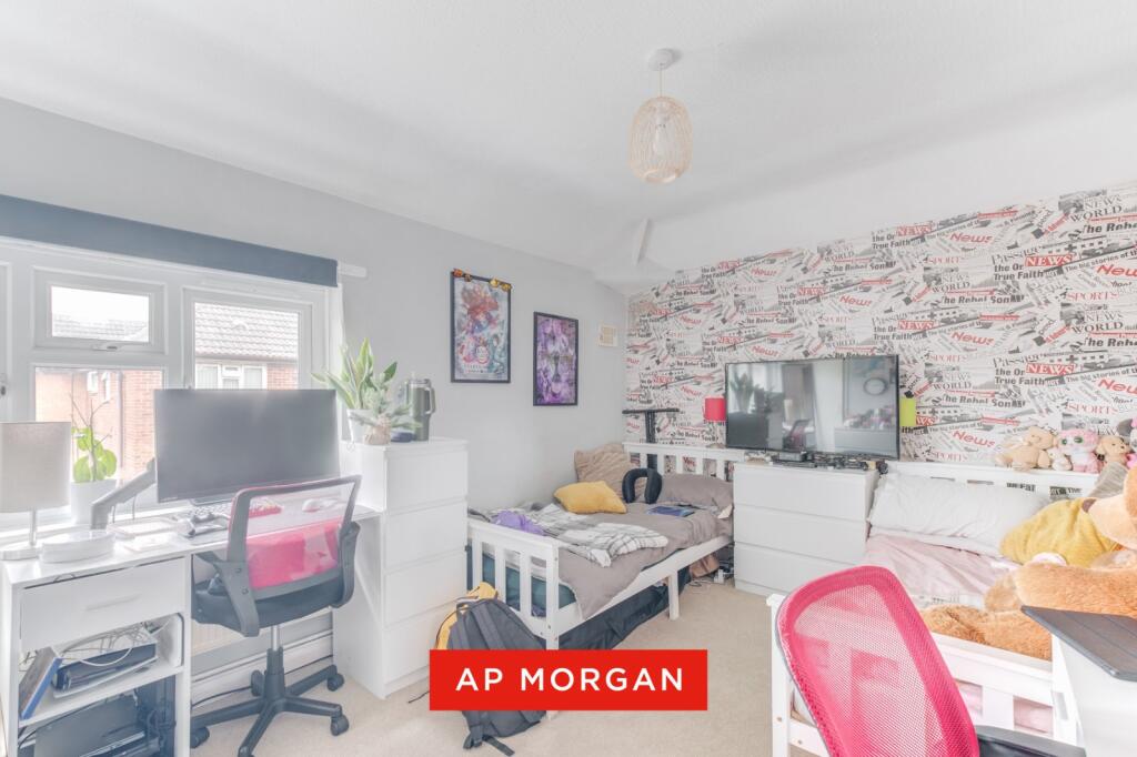 Additional image 7 of Lock Close, Batchley, Redditch, B97