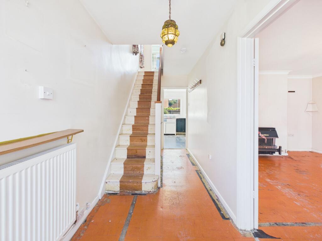 House in Norwich - View 5