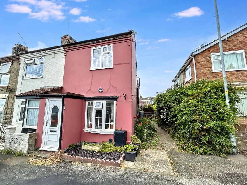 Main image of property: Burnt Lane, Gorleston