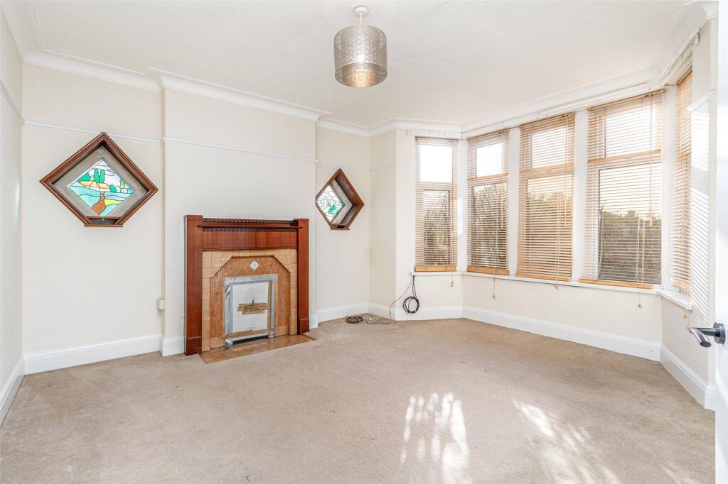 Keswick Avenue, Roath Park, Cardiff, CF23 photo 4