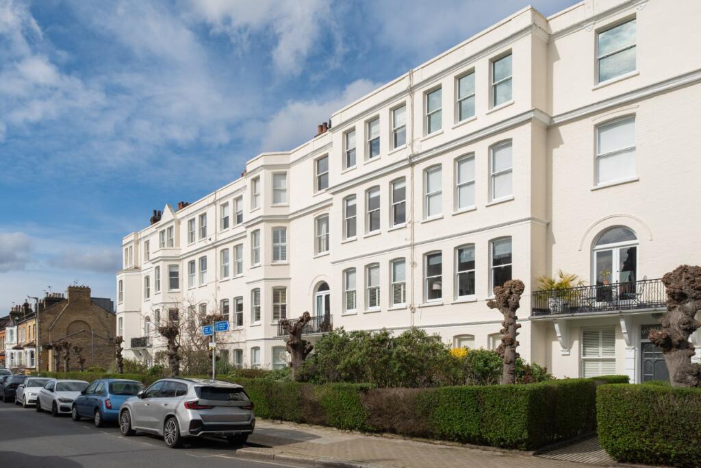 Main image of property: Disraeli Gardens, 
East Putney, SW15