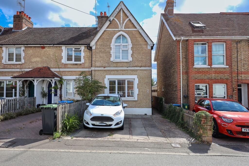 Main image of property: Fairfield Road, Burgess Hill, RH15