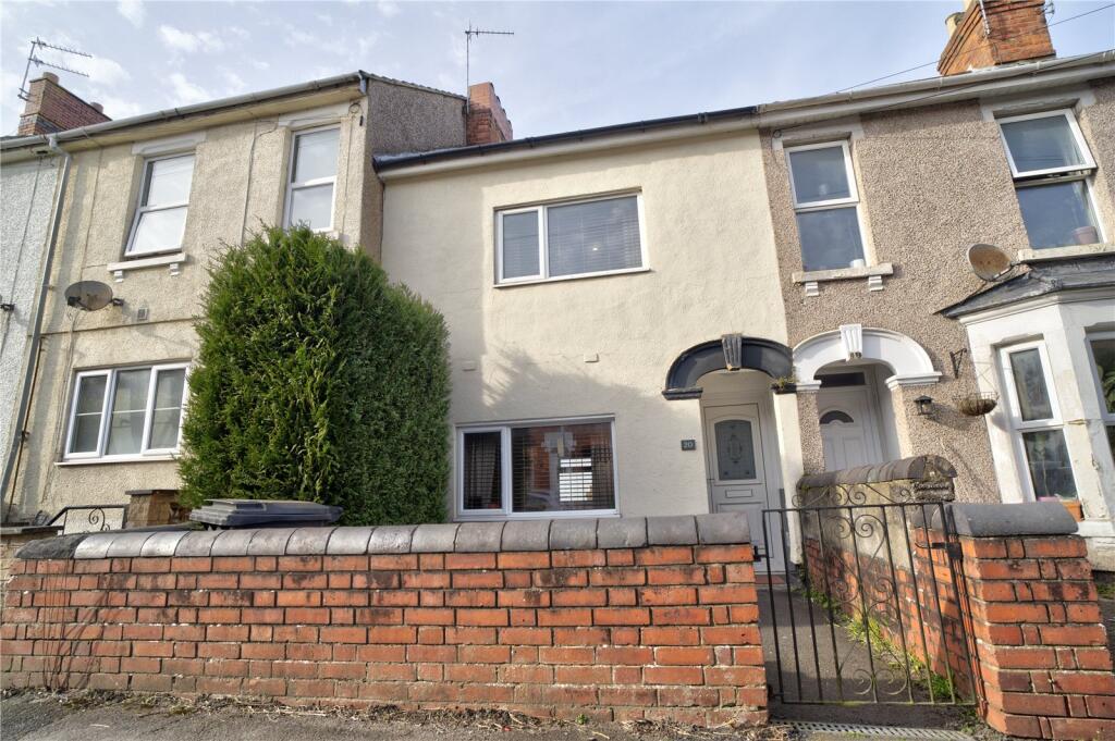 Main image of property: Dixon Street, Old Town, Swindon, SN1