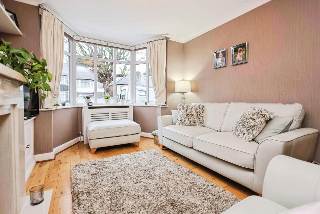 Lindridge Road, Birmingham photo 3