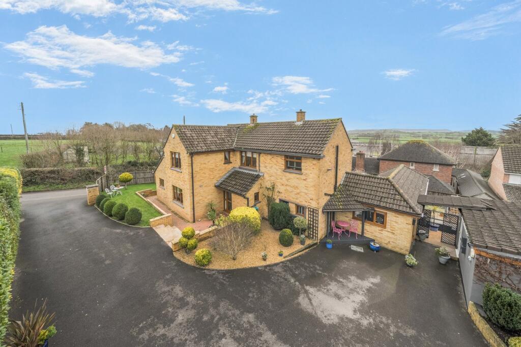 Main image of property: Farm Hill, Ashcott, TA7