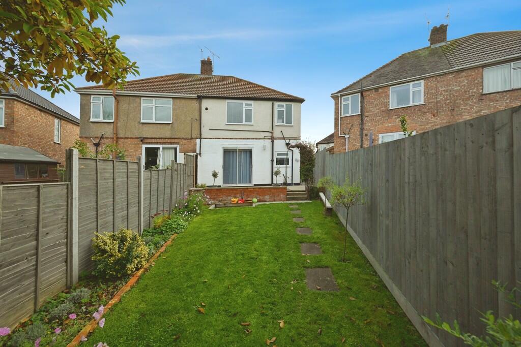 Belmont Road, Rugby photo 4