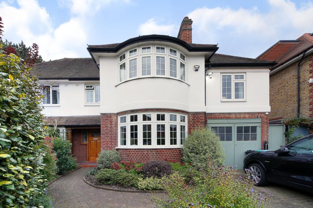 Main image of property: Stonehill Road, 
East Sheen, SW14
