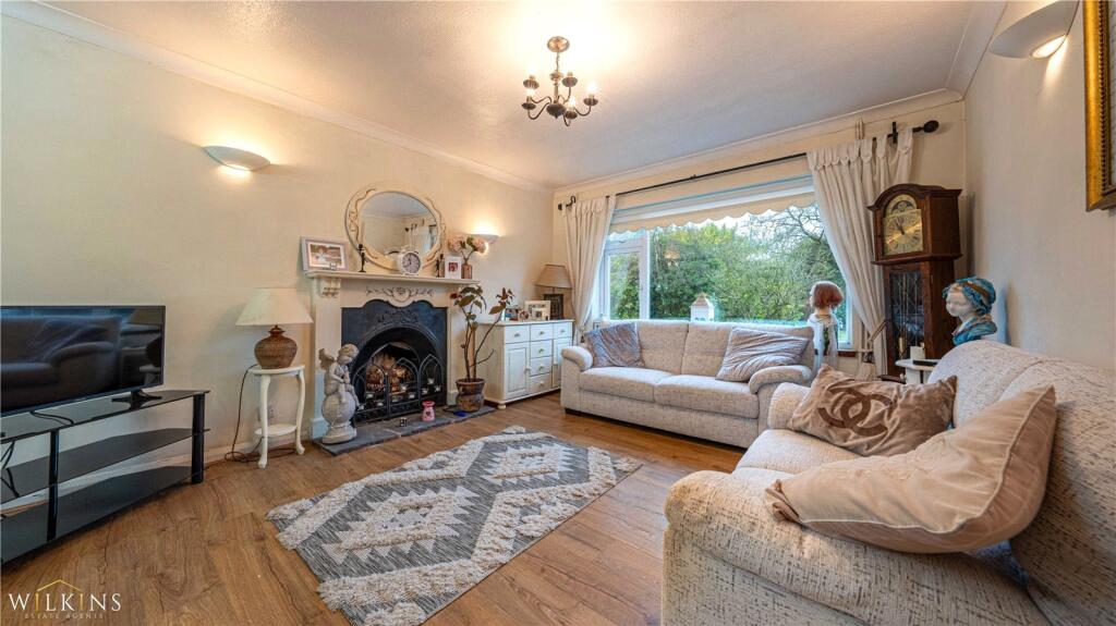 Additional image 3 of Nursery Lane, Hopwas, Tamworth, B78