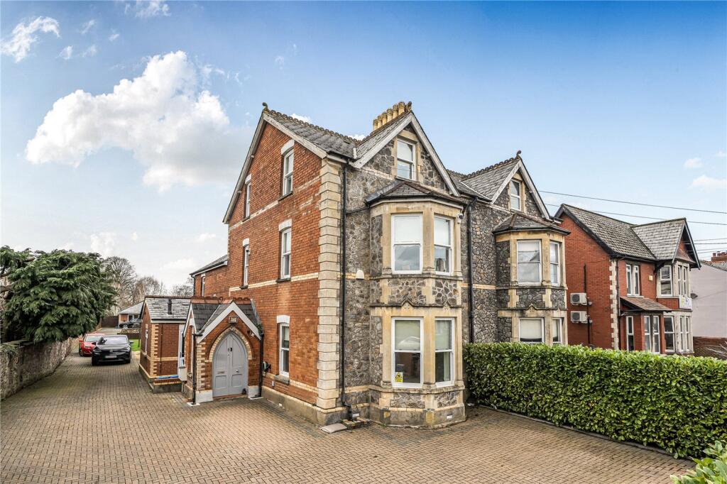Main image of property: Penlline Road, Whitchurch, Cardiff