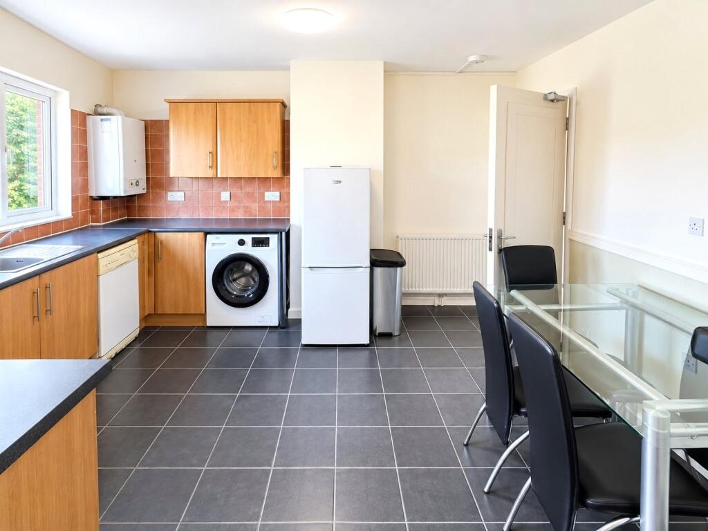 Main image of property: Carlyle Road, Edgbaston, Birmingham, West Midlands, B16