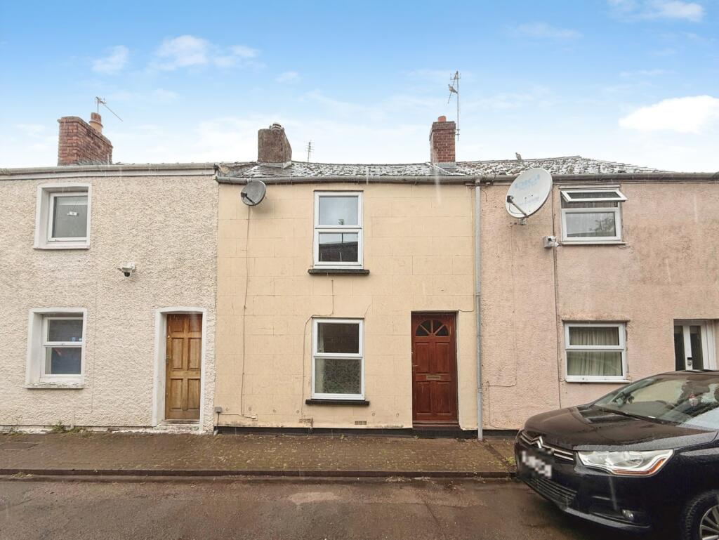 Main image of property: Whitehart Street, Cheltenham, Gloucestershire