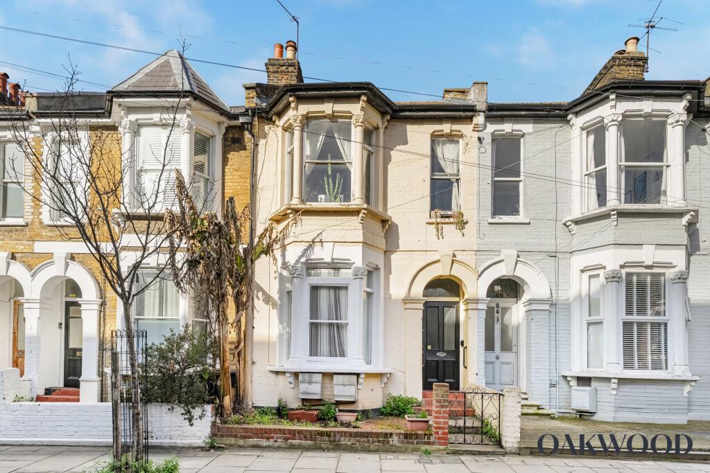 Main image of property: Pellerin Road, Stoke Newington, N16