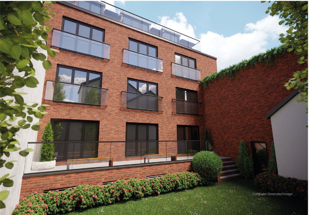 Main image of property: Bury St Edmunds, Suffolk