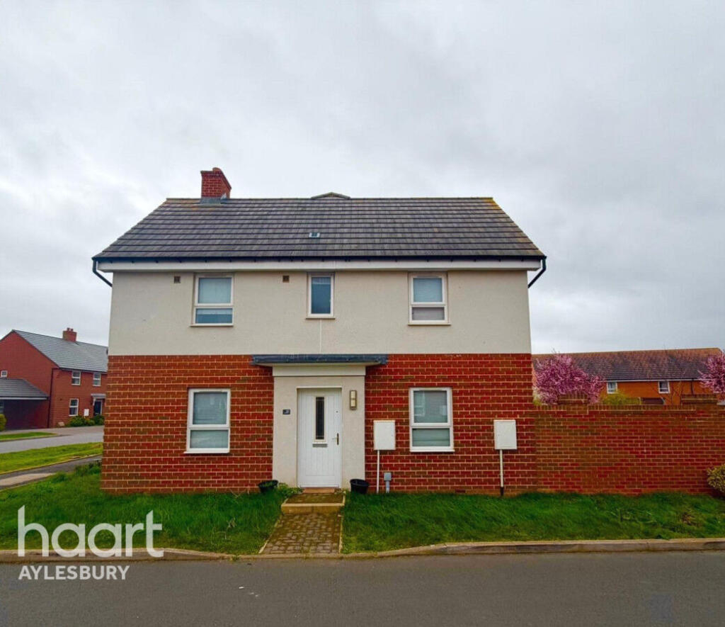 Main image of property: Herald Street, Aylesbury