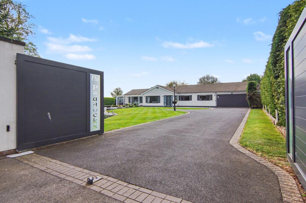 Main image of property: Church Lane, Corley, CV7
