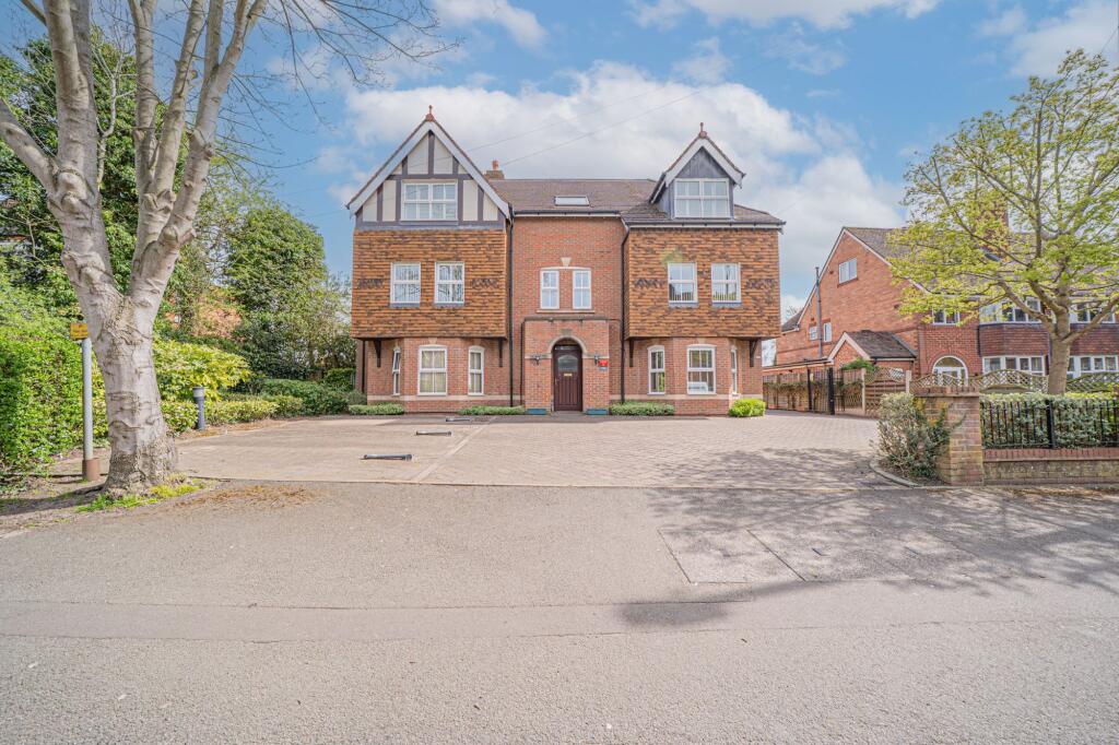 Main image of property: Station Road, Dorridge, B93