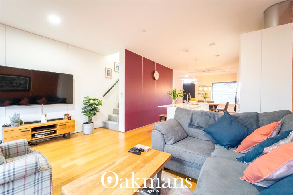 House in Birmingham - View 4