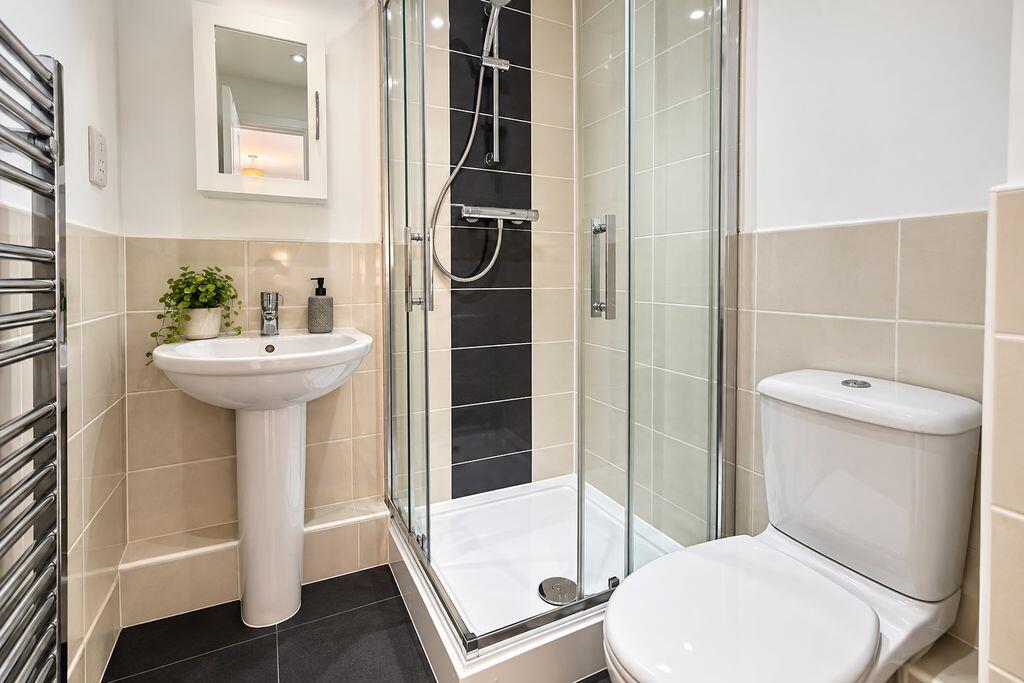 Apartment in Nottingham - More