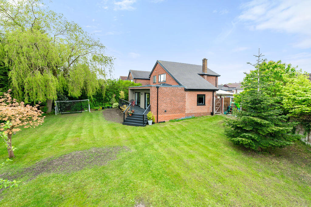 House in Bury, Greater Manchester - View 4