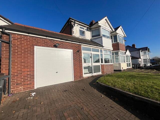 Main image of property: Elmbridge Road, Great Barr, BIRMINGHAM