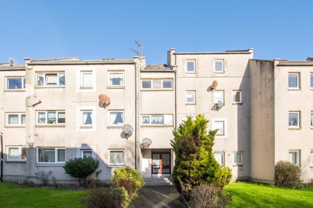 Main image of property: Lemon Place, Aberdeen, AB24