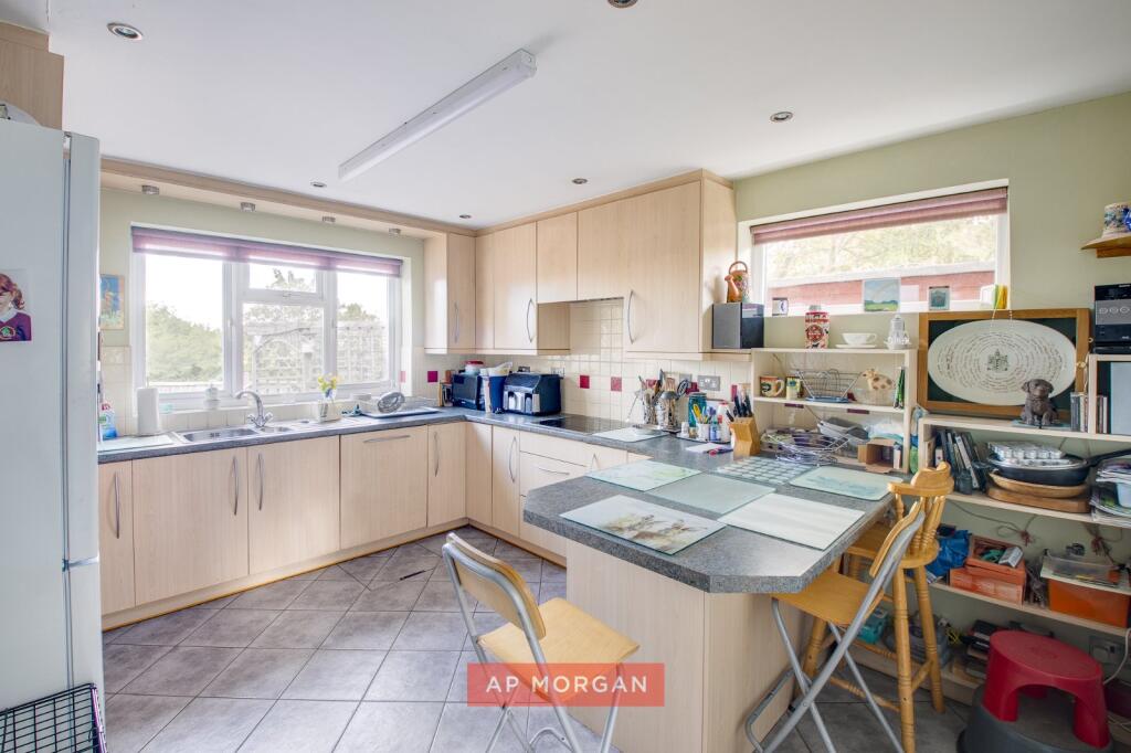 House in Wychavon, Chawson, Droitwich Spa - View 5