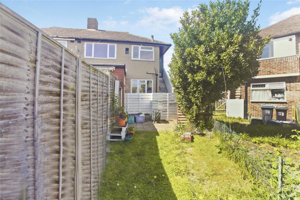 Main image of property: Oxtoby Way, LONDON, London, SW16