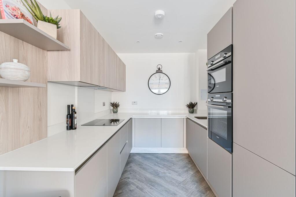 Apartment in London - View 4
