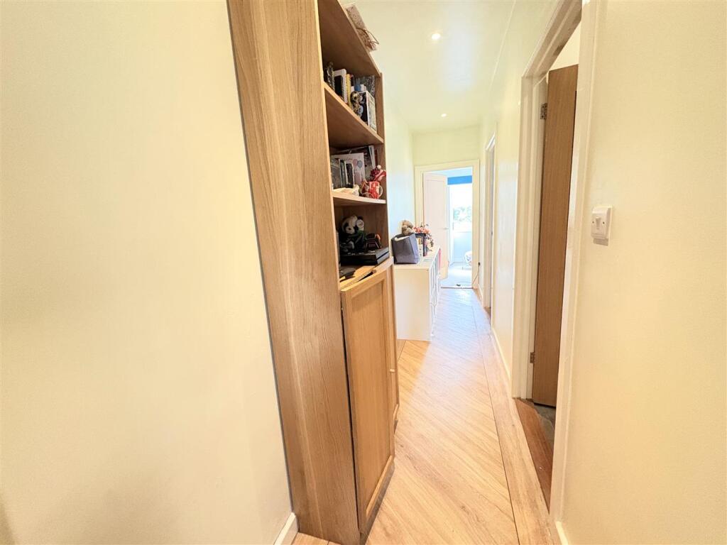 Apartment in Fareham, North Fareham - More
