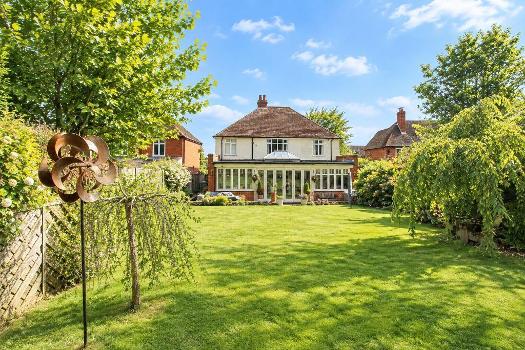 Main image of property: Hartley Road, Cranbrook, Kent, TN17 3QP