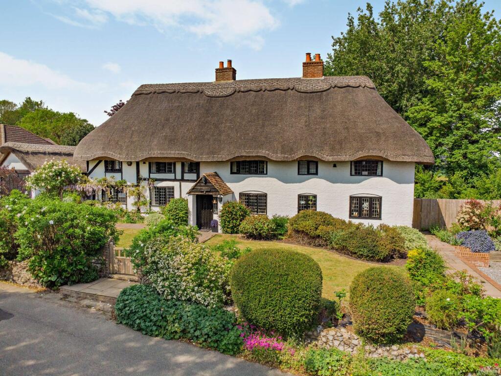 Main image of property: Wises Lane, Borden, Sittingbourne, Kent