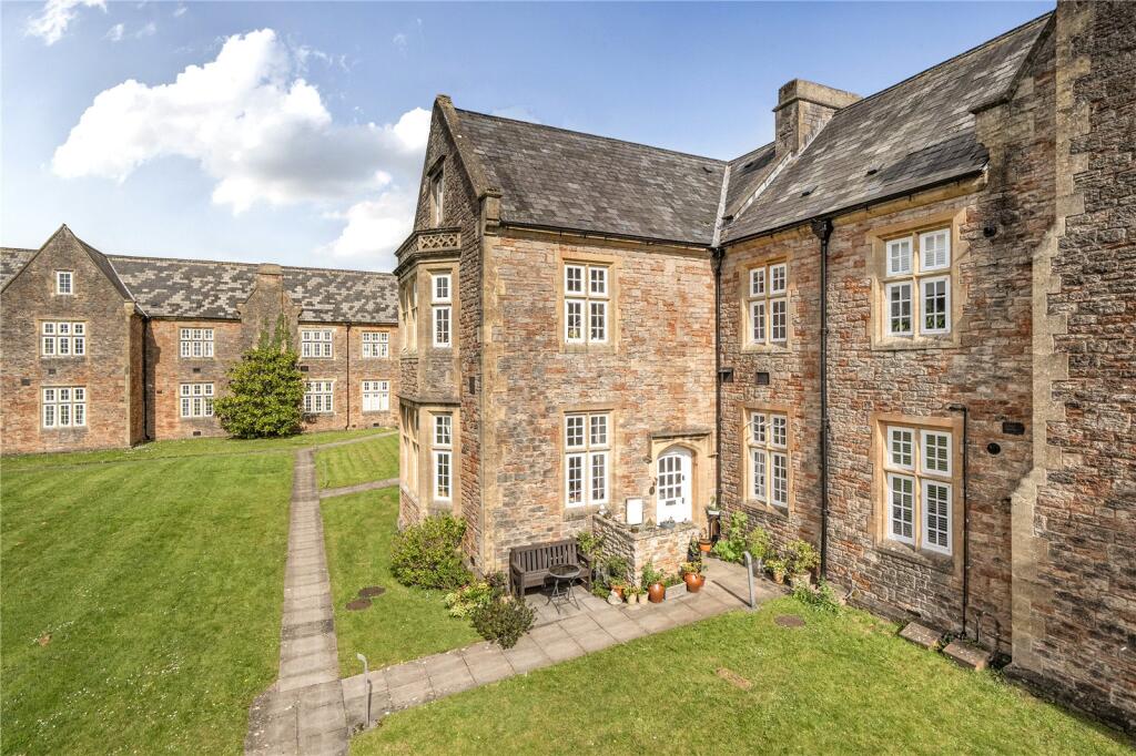 Additional image 21 of South Horrington Village, Wells, Somerset, BA5