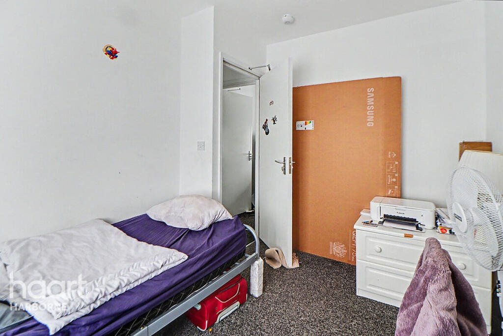 Main image of property: Well Lane, Walsall