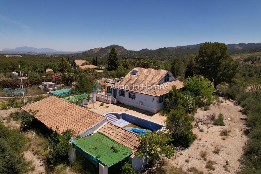 Main image of property: Murcia, La Parroquia
